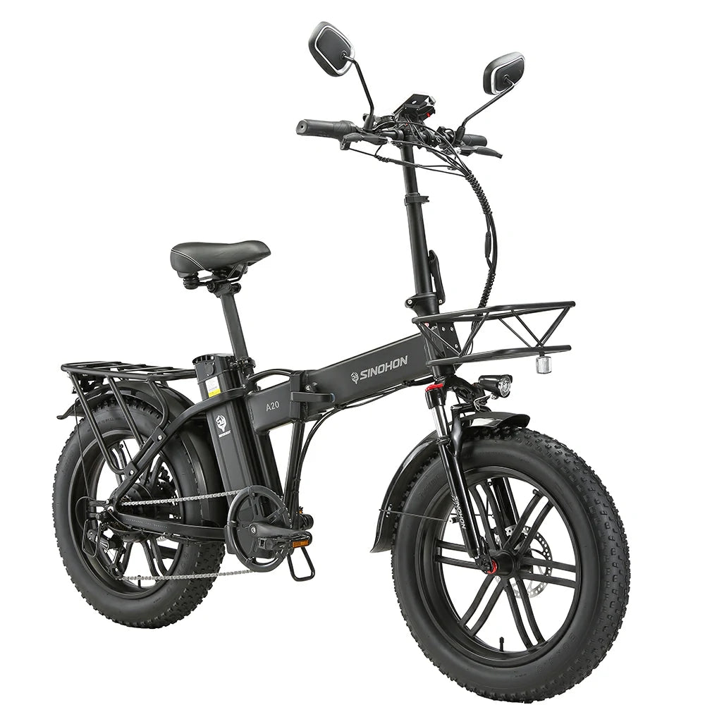 SINOHON A20 (EU) Electric Bike