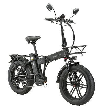 SINOHON A20 (EU) Electric Bike