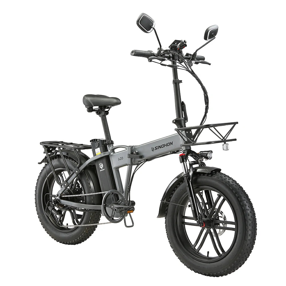 SINOHON A20 (EU) Electric Bike