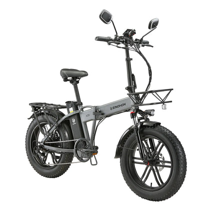 SINOHON A20 (EU) Electric Bike