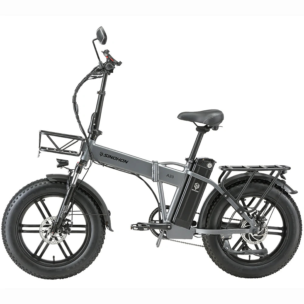 SINOHON A20 (EU) Electric Bike