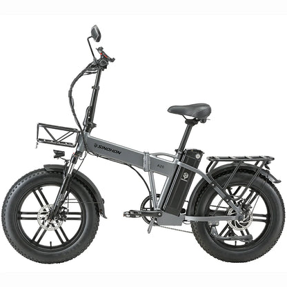 SINOHON A20 (EU) Electric Bike