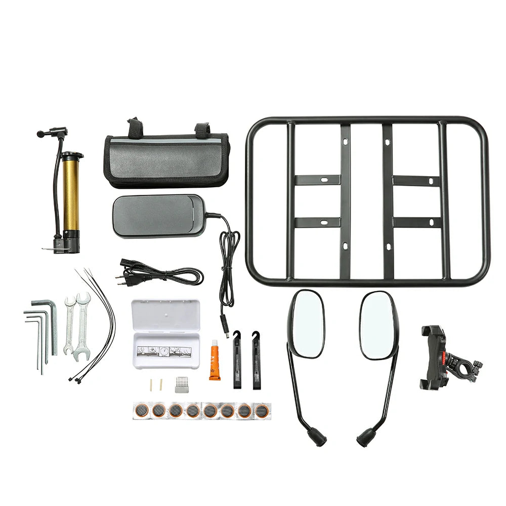 SINOHON A20 (EU) Electric Bike