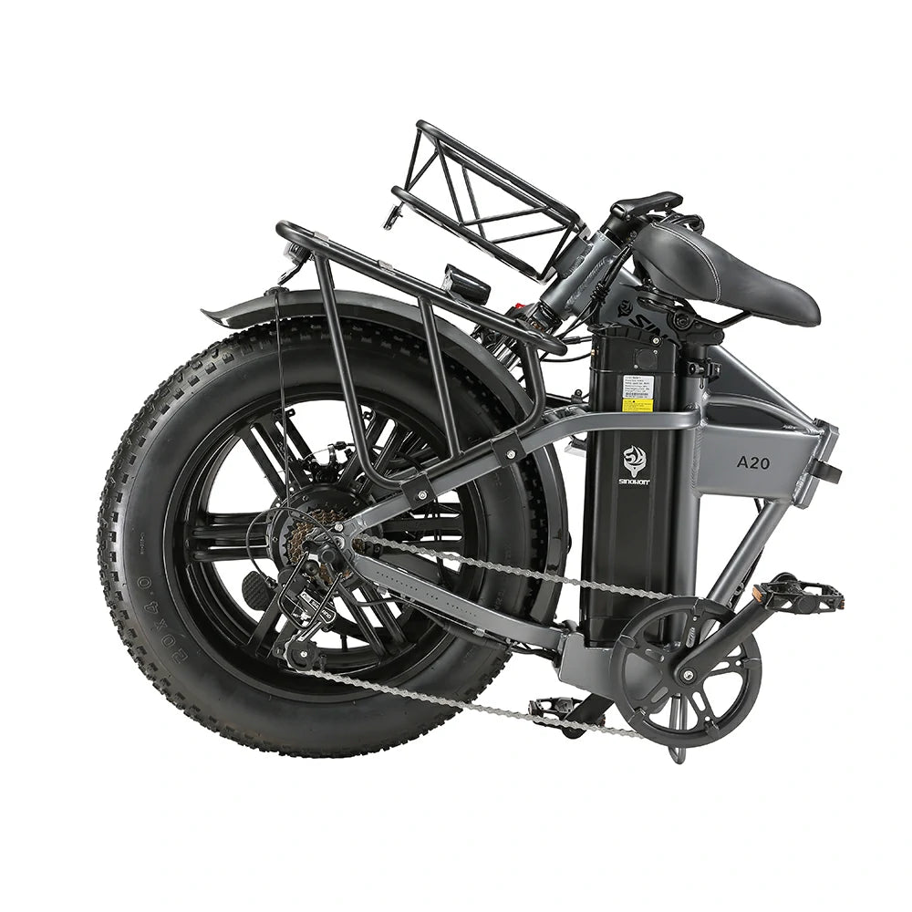 SINOHON A20 (EU) Electric Bike