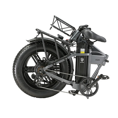 SINOHON A20 (EU) Electric Bike