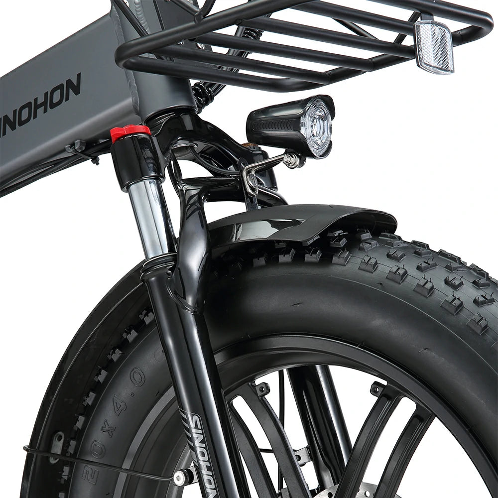 SINOHON A20 (EU) Electric Bike