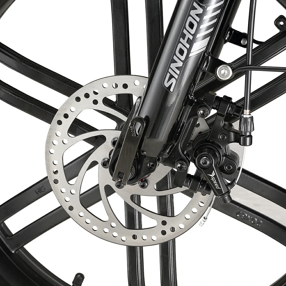 SINOHON A20 (EU) Electric Bike