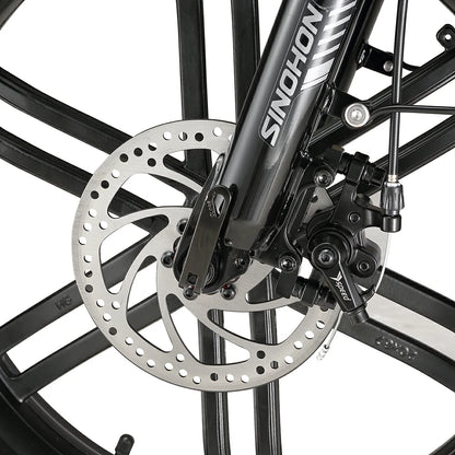 SINOHON A20 (EU) Electric Bike