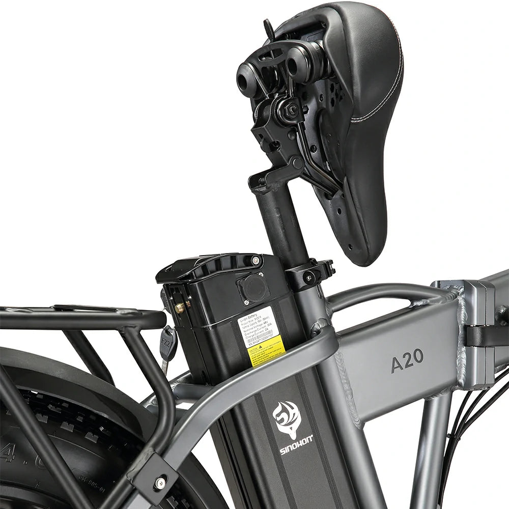 SINOHON A20 (EU) Electric Bike