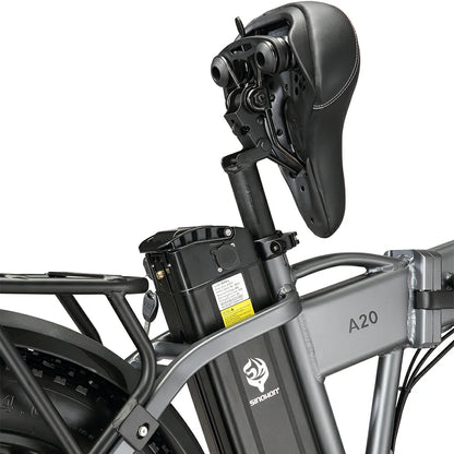 SINOHON A20 (EU) Electric Bike