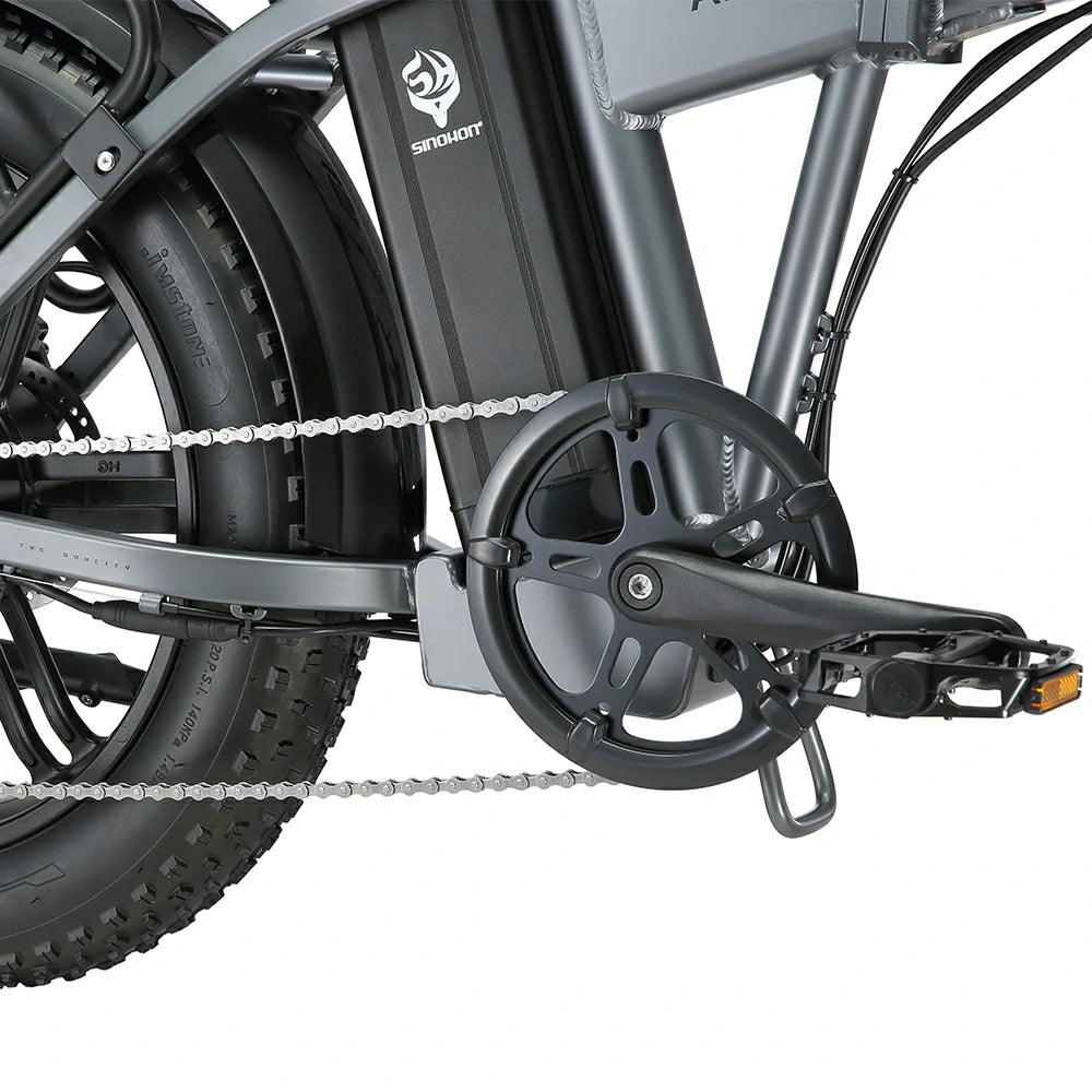 SINOHON A20 (EU) Electric Bike