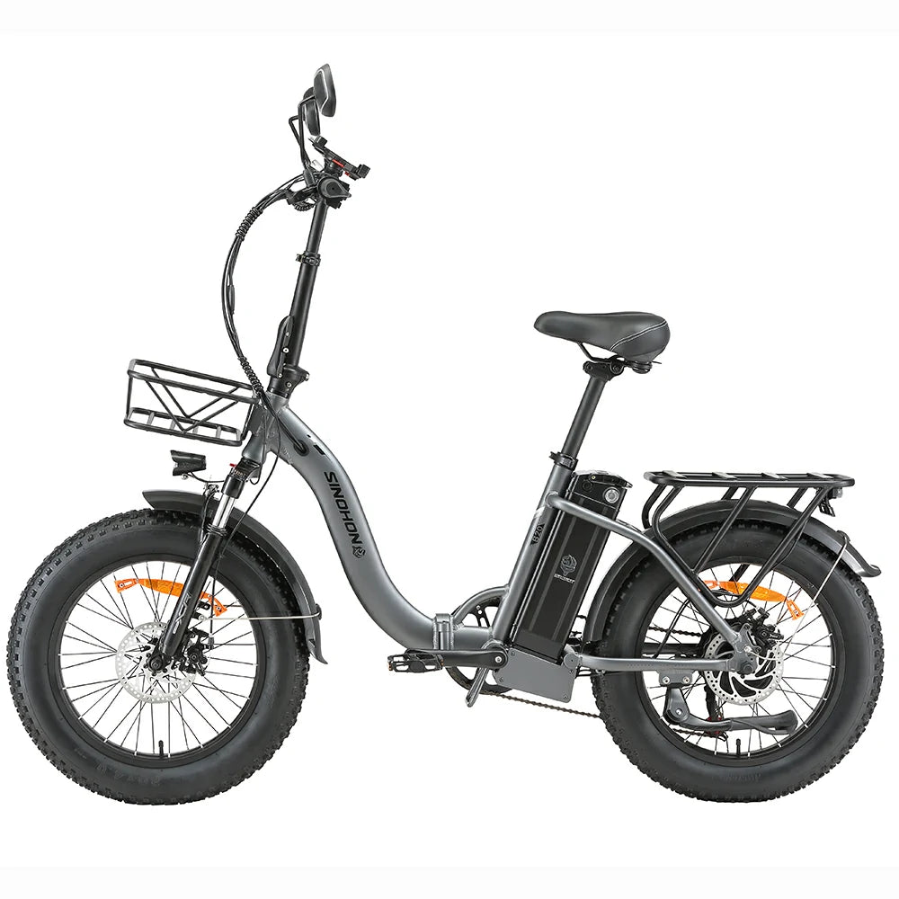 SINOHON B20 (EU) Electric Bike