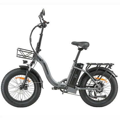 SINOHON B20 (EU) Electric Bike