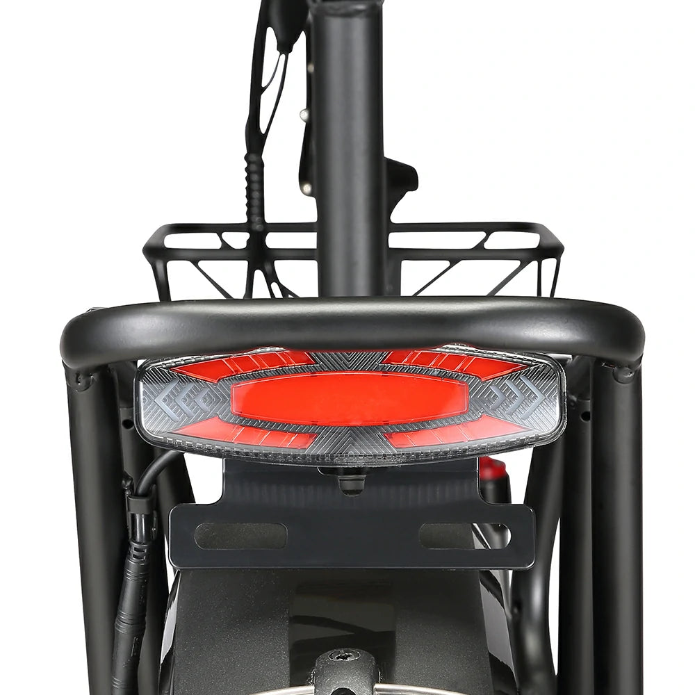 SINOHON B20 (EU) Electric Bike