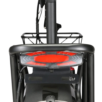 SINOHON B20 (EU) Electric Bike