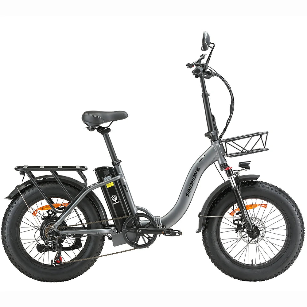 SINOHON B20 (EU) Electric Bike