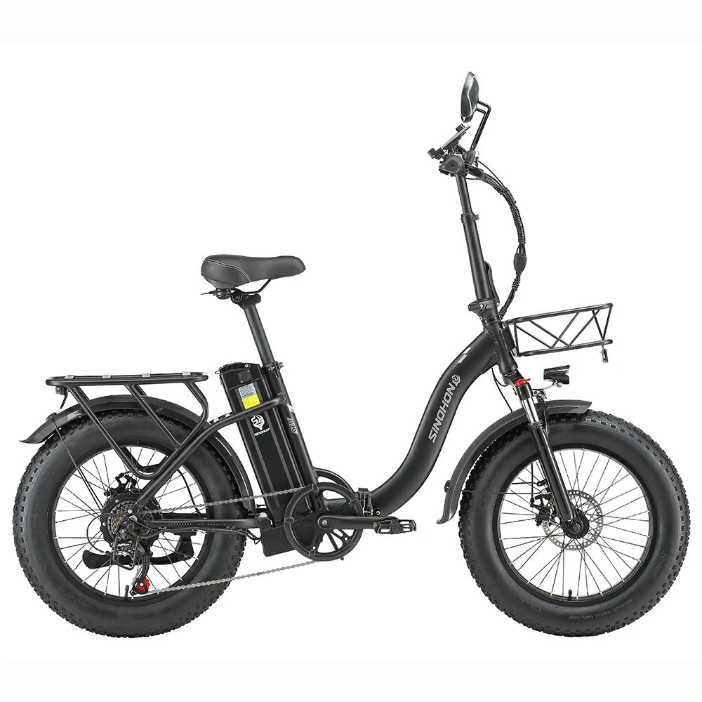 SINOHON B20 (EU) Electric Bike