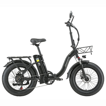 SINOHON B20 (EU) Electric Bike
