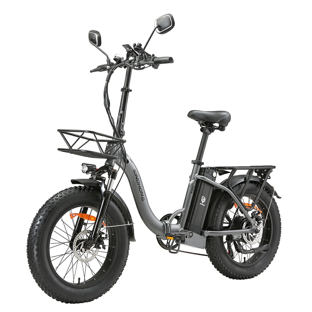 SINOHON B20 (EU) Electric Bike