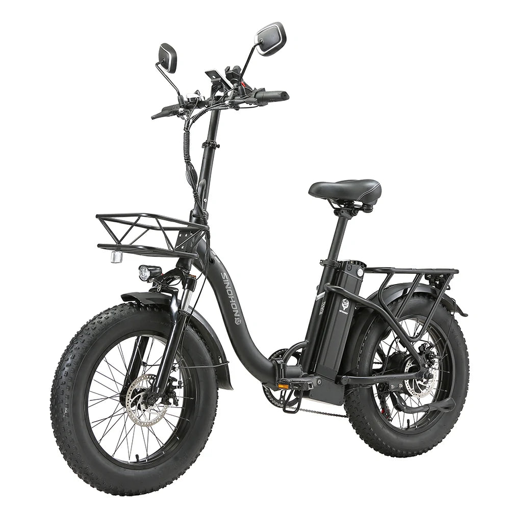 SINOHON B20 (EU) Electric Bike