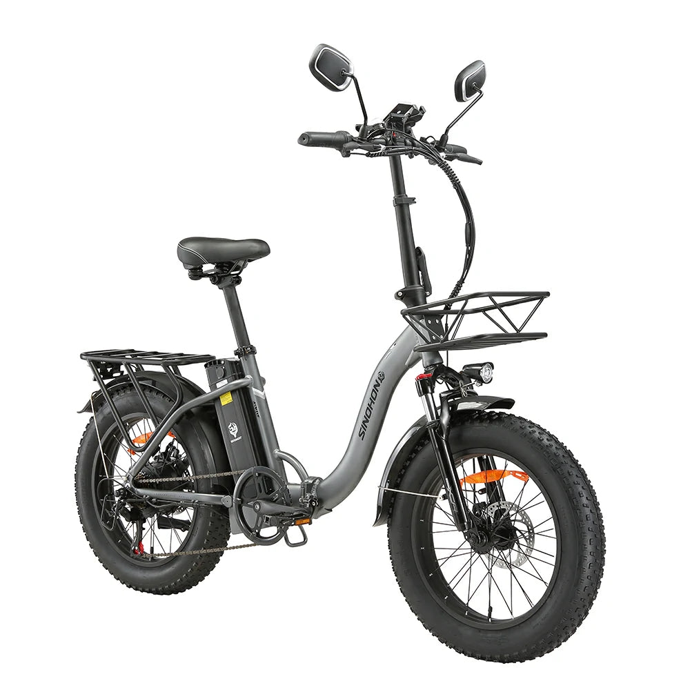 SINOHON B20 (EU) Electric Bike