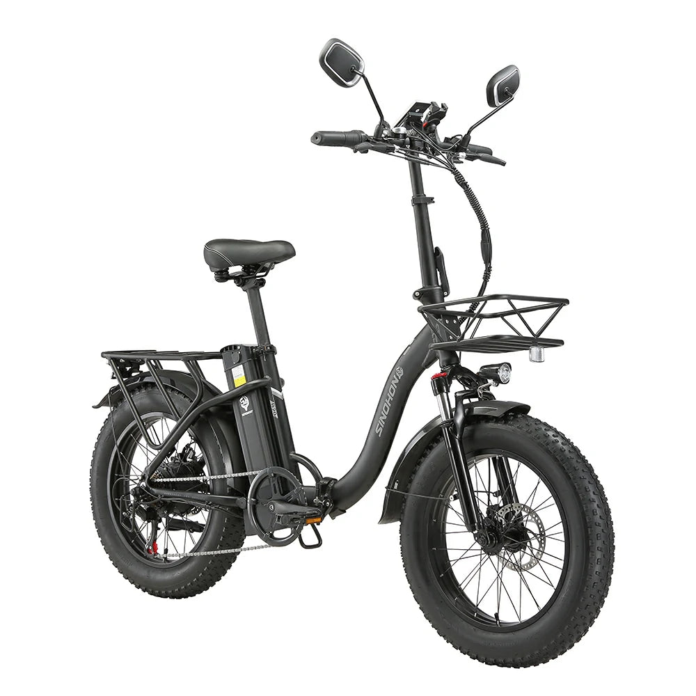 SINOHON B20 (EU) Electric Bike
