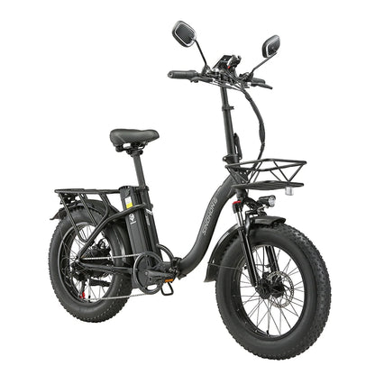 SINOHON B20 (EU) Electric Bike