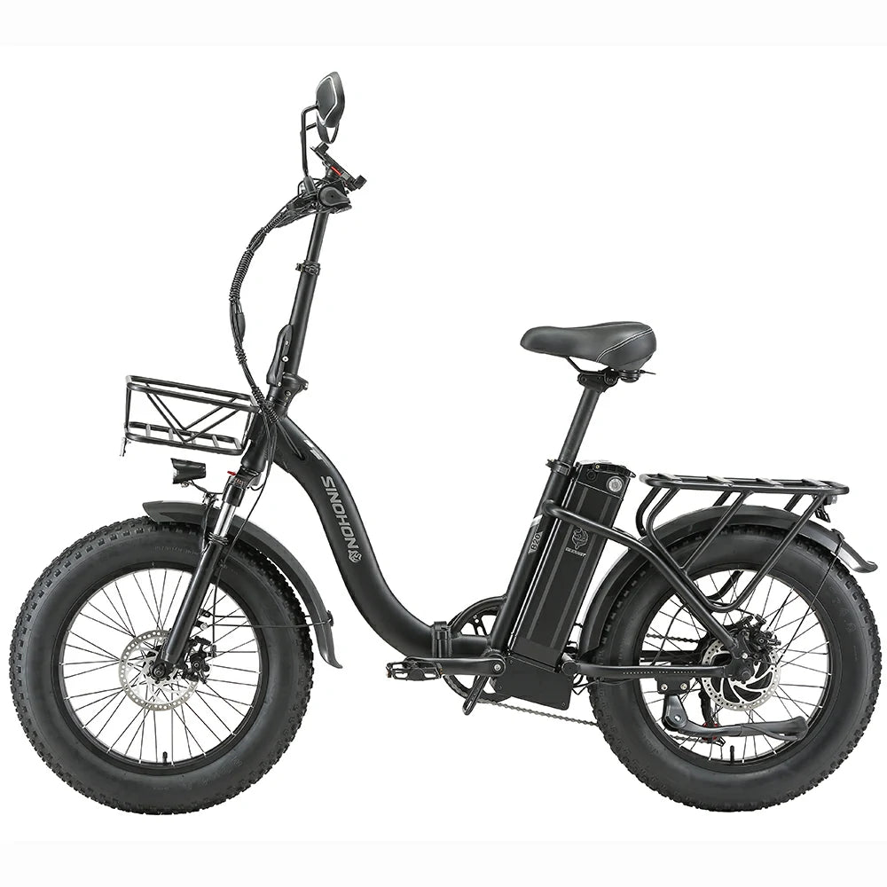 SINOHON B20 (EU) Electric Bike
