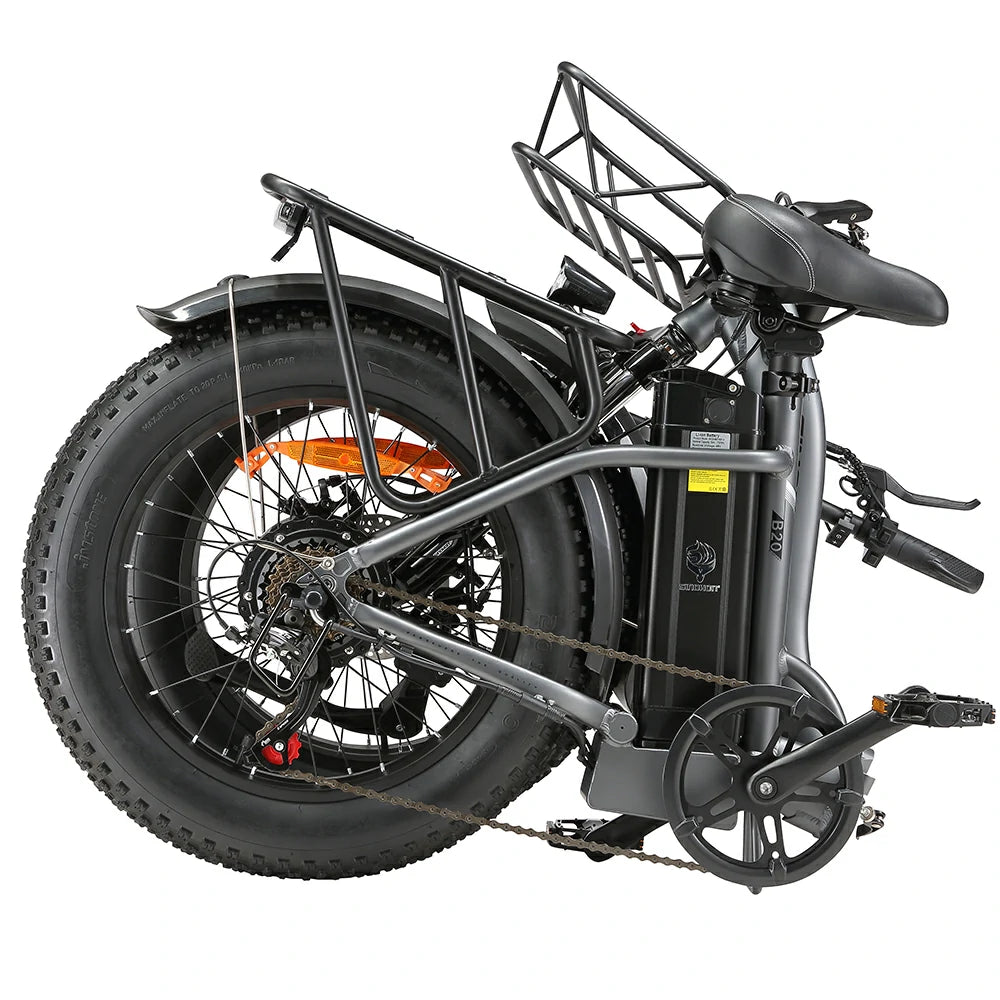 SINOHON B20 (EU) Electric Bike