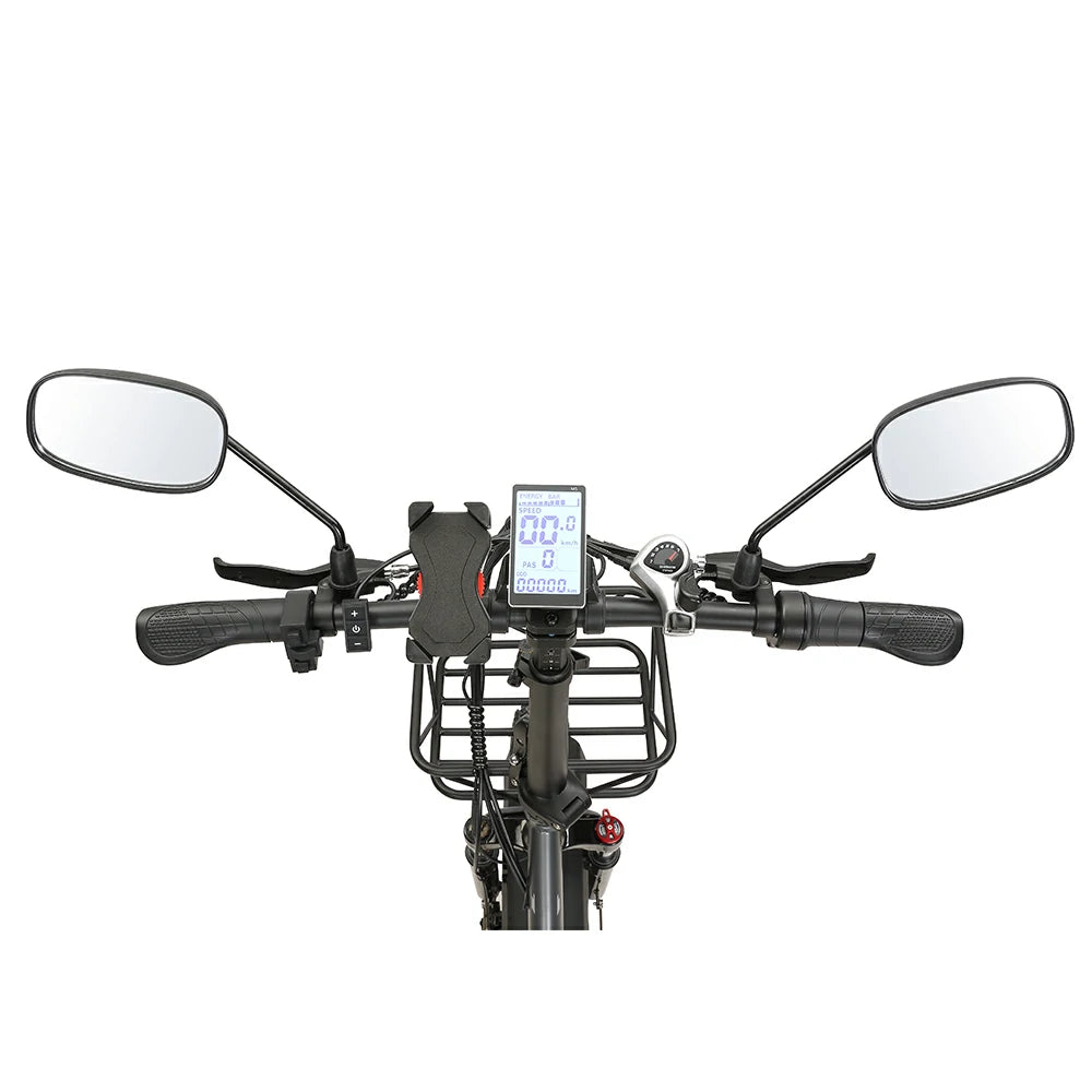 SINOHON B20 (EU) Electric Bike