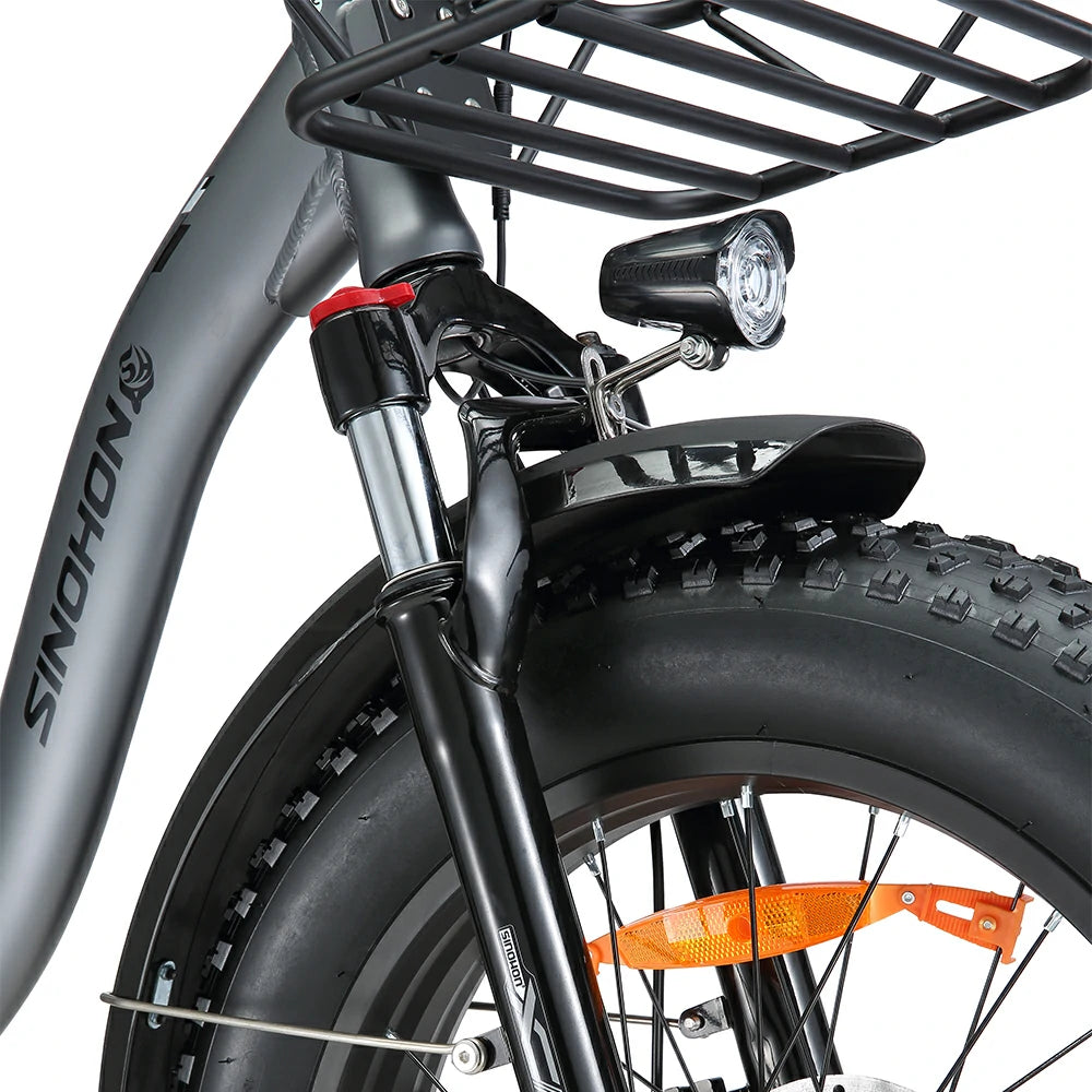 SINOHON B20 (EU) Electric Bike