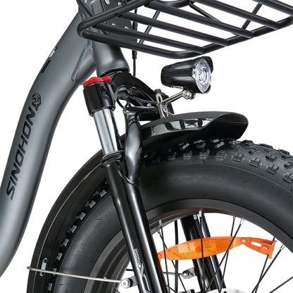 SINOHON B20 (EU) Electric Bike