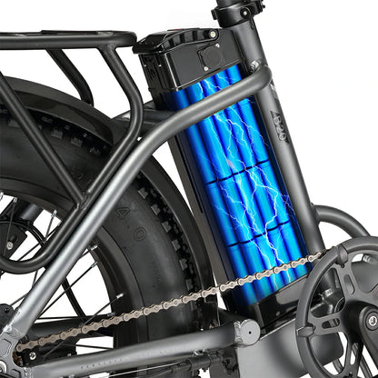 SINOHON B20 (EU) Electric Bike