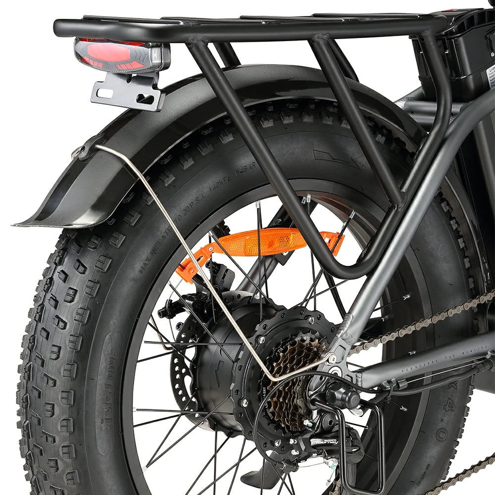 SINOHON B20 (EU) Electric Bike