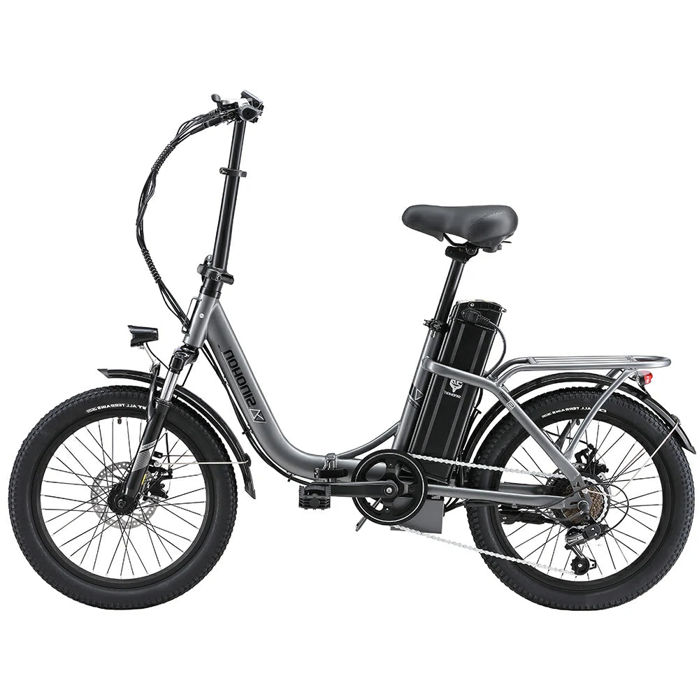 SINOHON C20 (EU) Electric Bike
