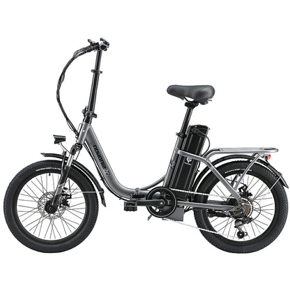 SINOHON C20 (EU) Electric Bike