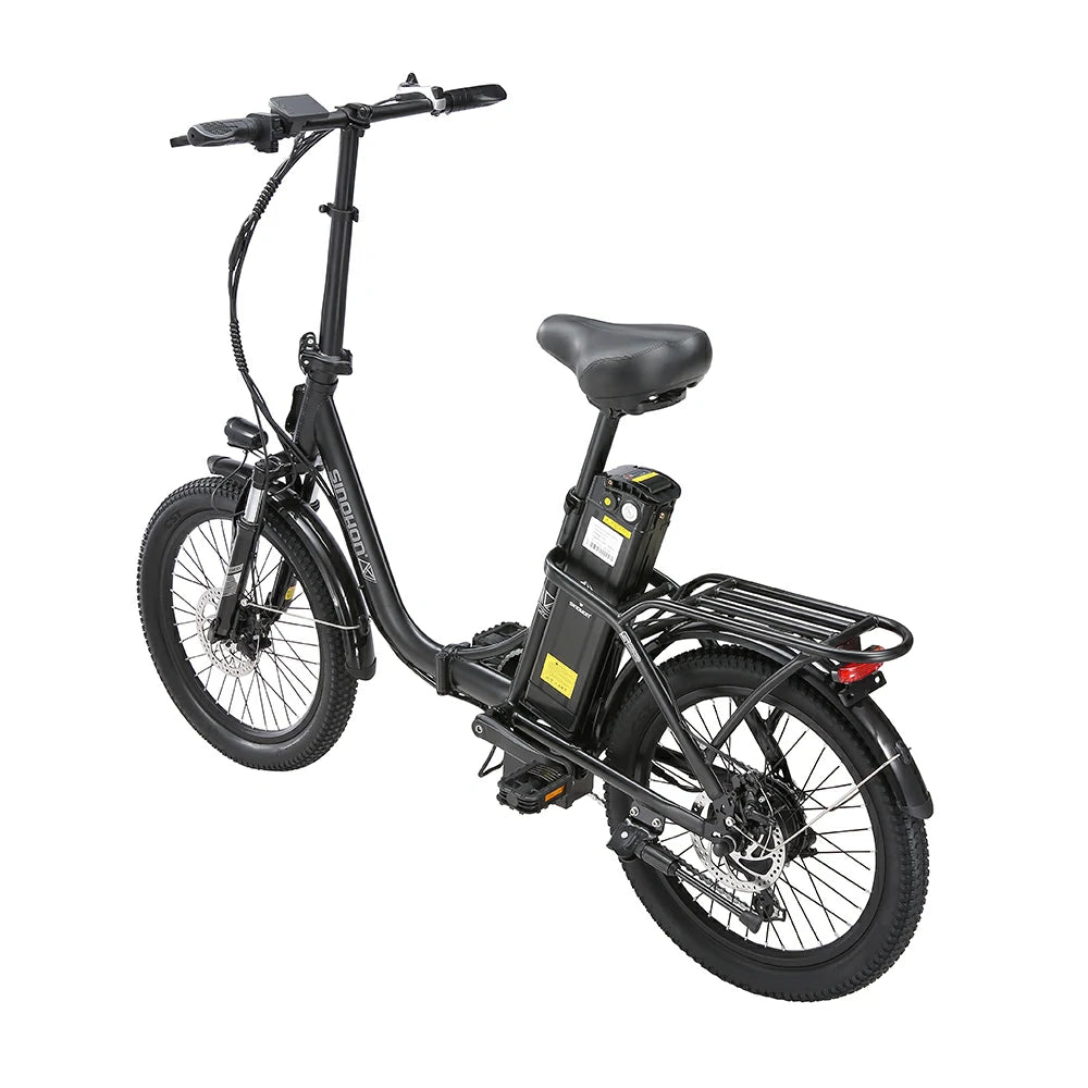 SINOHON C20 (EU) Electric Bike