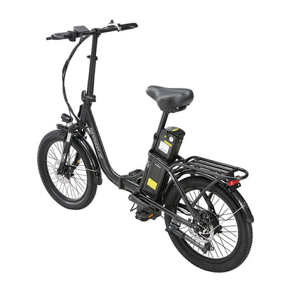SINOHON C20 (EU) Electric Bike
