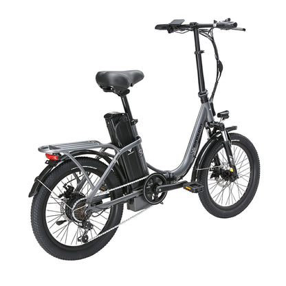 SINOHON C20 (EU) Electric Bike