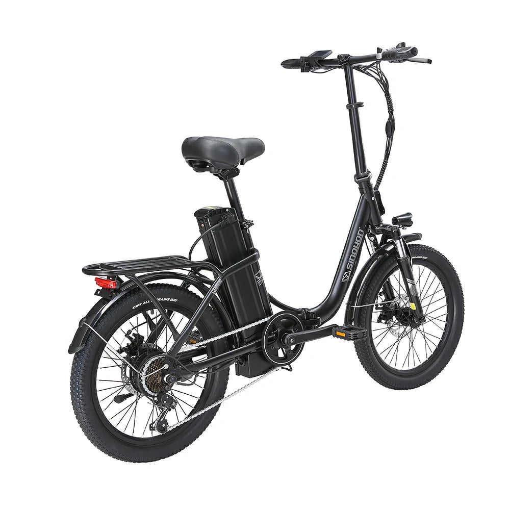 SINOHON C20 (EU) Electric Bike