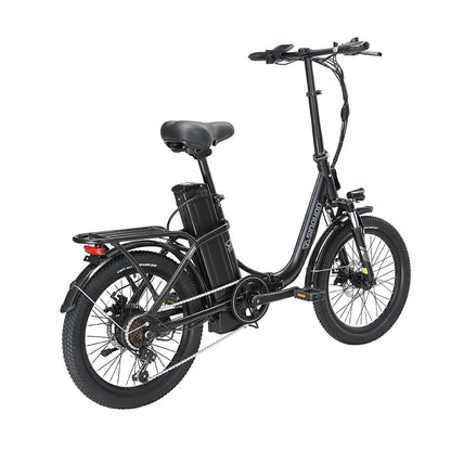 SINOHON C20 (EU) Electric Bike