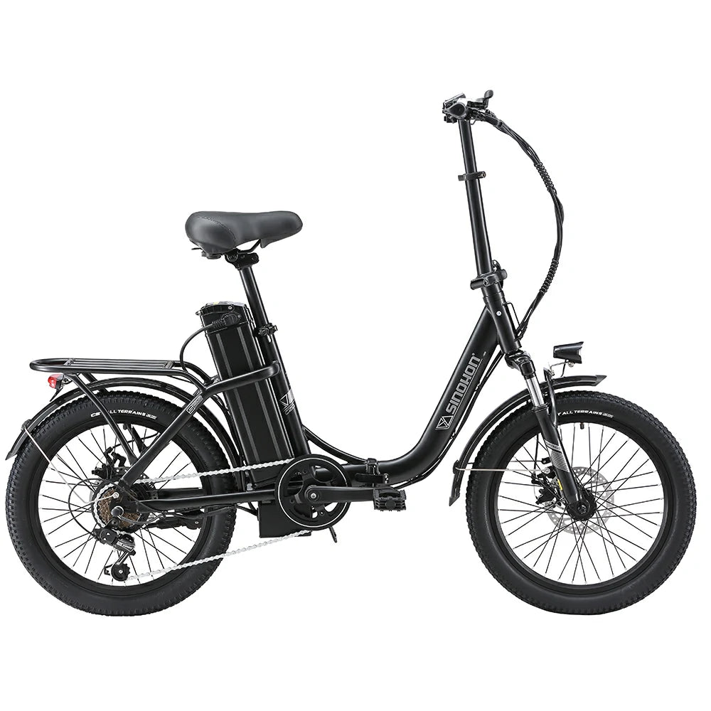 SINOHON C20 (EU) Electric Bike