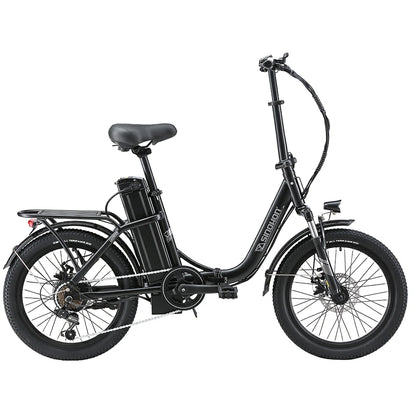 SINOHON C20 (EU) Electric Bike