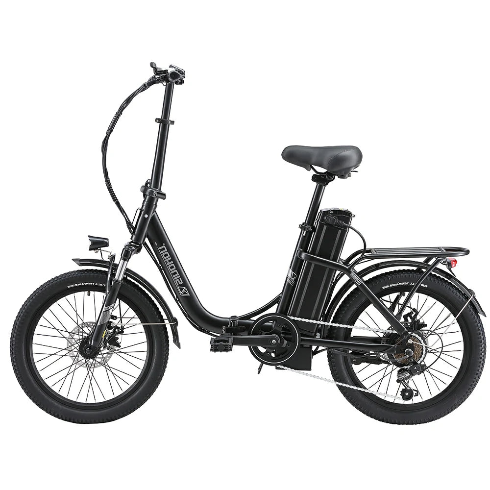SINOHON C20 (EU) Electric Bike
