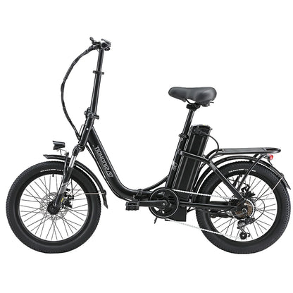 SINOHON C20 (EU) Electric Bike