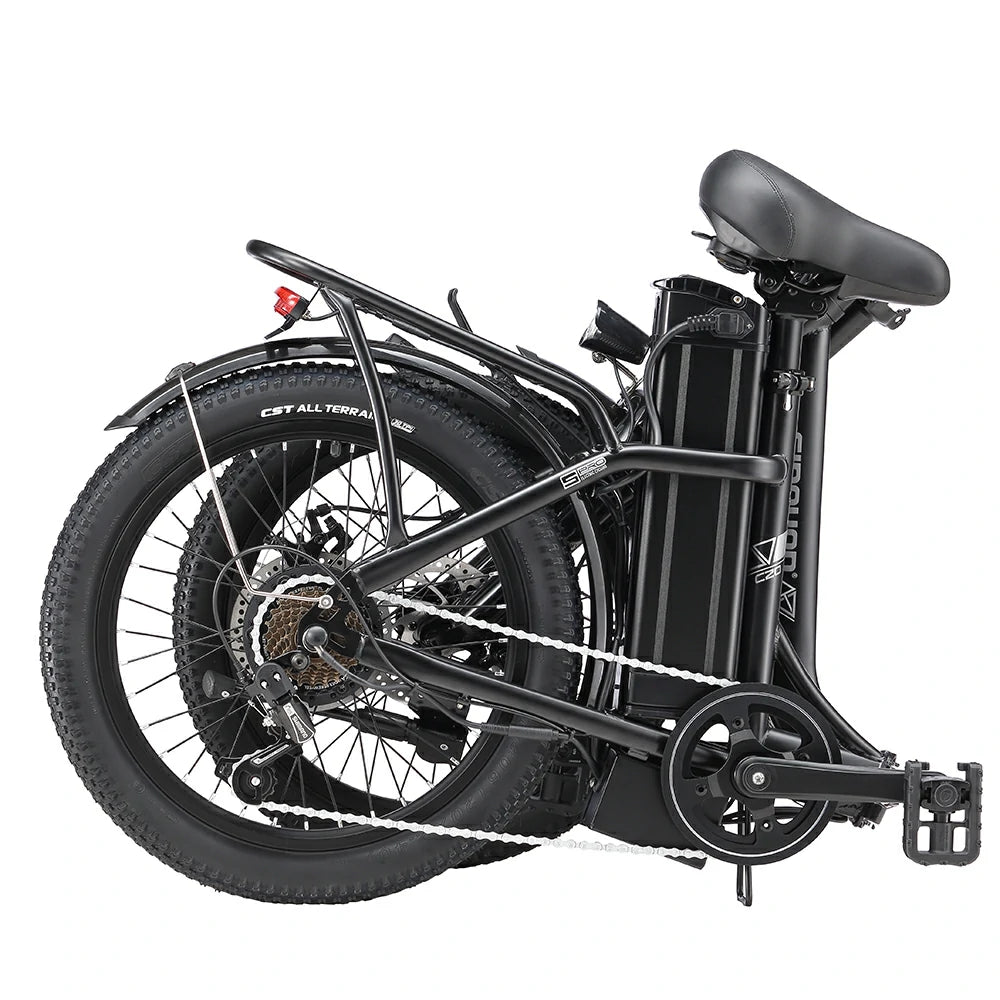 SINOHON C20 (EU) Electric Bike