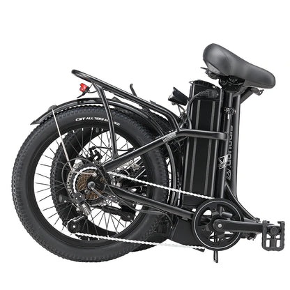 SINOHON C20 (EU) Electric Bike