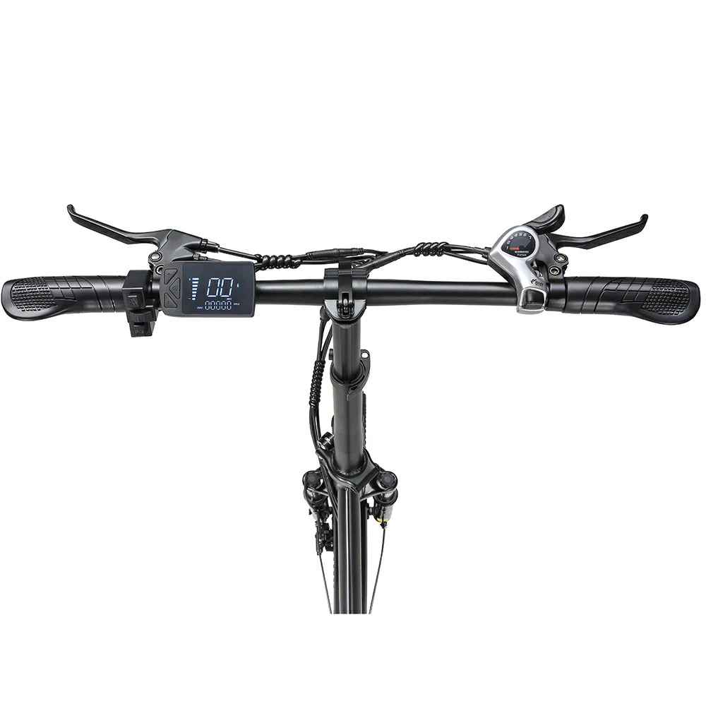 SINOHON C20 (EU) Electric Bike