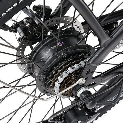 SINOHON C20 (EU) Electric Bike