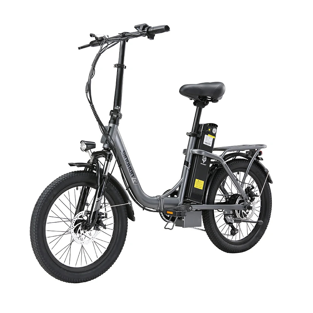 SINOHON C20 (EU) Electric Bike